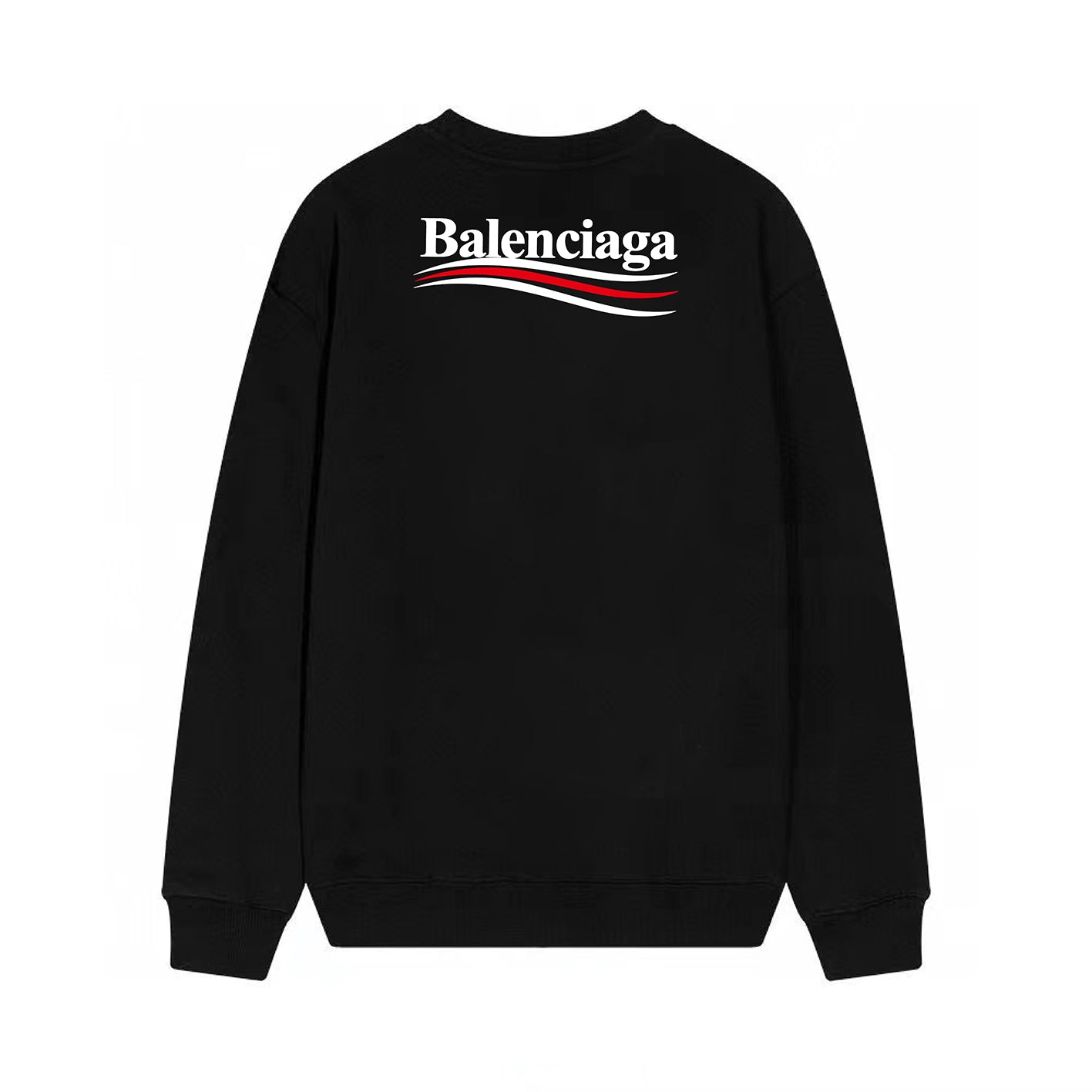 CAMPAIGN Print Sweatshirt