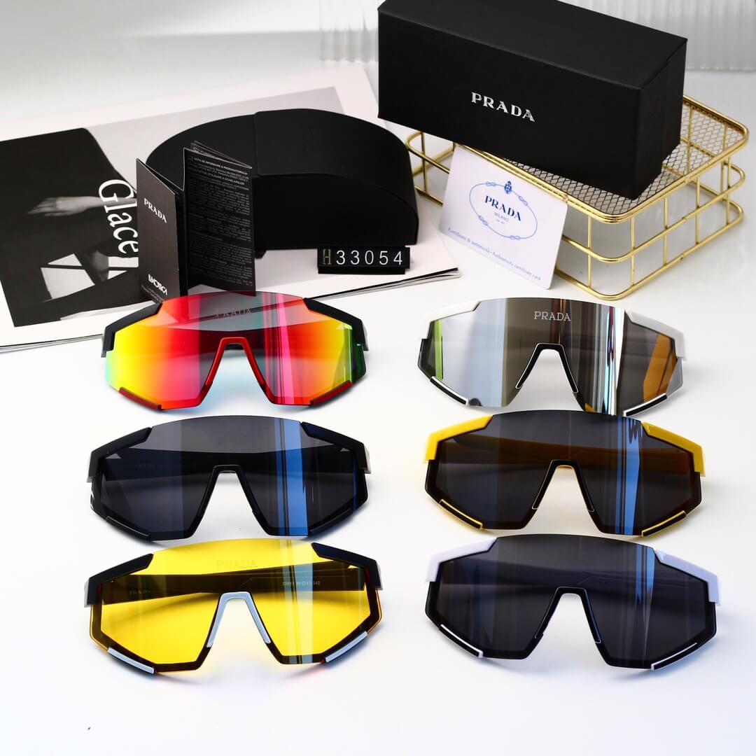 Sports Cycling Sunglasses